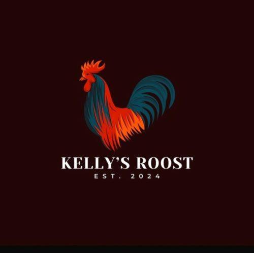 Апартаменти Kelly'S Roost Doagh Екстер'єр фото